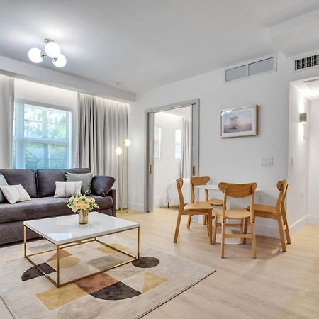 Vonder Miami Beach - Unit 4 외부 사진