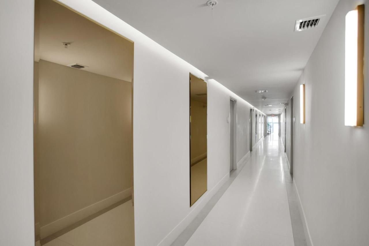 Vonder Miami Beach - Unit 4 외부 사진