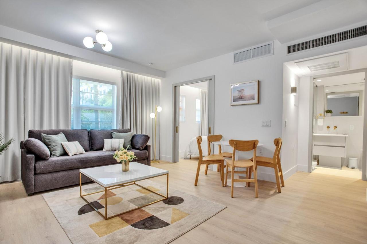 Vonder Miami Beach - Unit 4 외부 사진