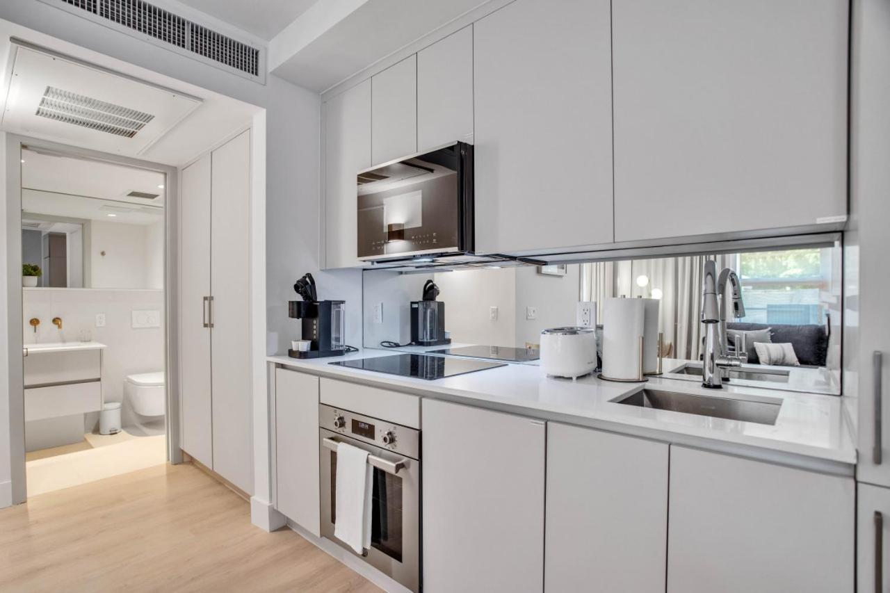 Vonder Miami Beach - Unit 4 외부 사진